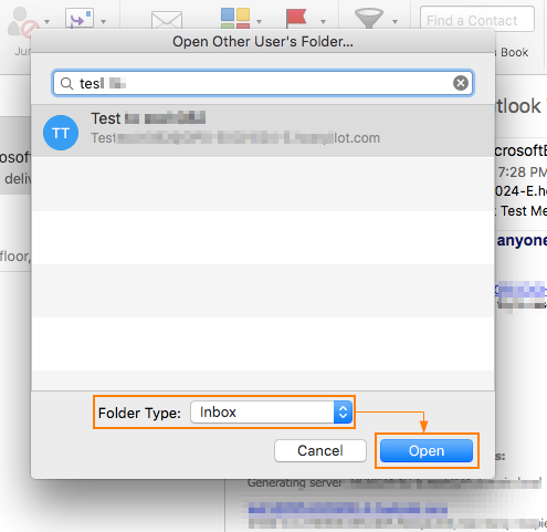 Dont Download Certian Folders Outlook Mac